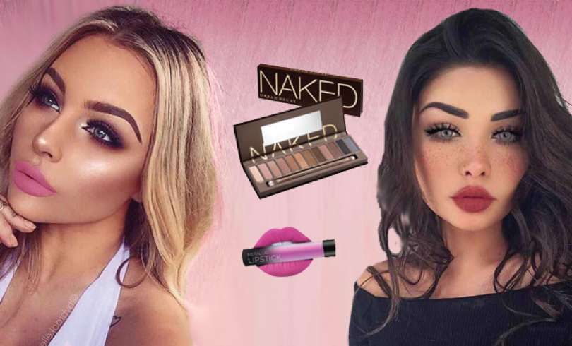 Últimas Tendencias de Maquillaje que Necesitas Saber ¡Te Fascinarán!