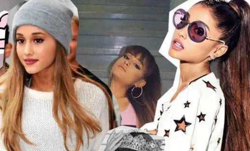 Los mejores peinados de Ariana Grande, ¡te inspirarán!
