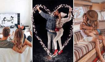 Diferentes Tipos de Relaciones, ¿En cuál estás tú?