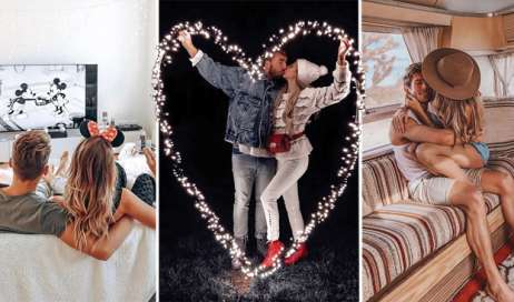 Diferentes Tipos de Relaciones, ¿En cuál estás tú?