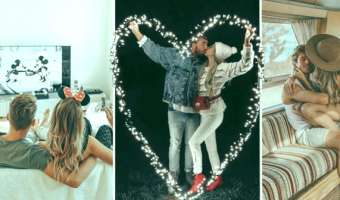 Diferentes Tipos de Relaciones, ¿En cuál estás tú?