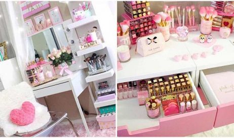 5 Ideas DIY para Decorar un Tocador de Forma Fácil y Económica
