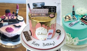 44+ Tortas para Chicas que te Encantarán