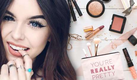 Tutoriales para Delinear los Ojos de Forma Correcta (Paso a Paso)