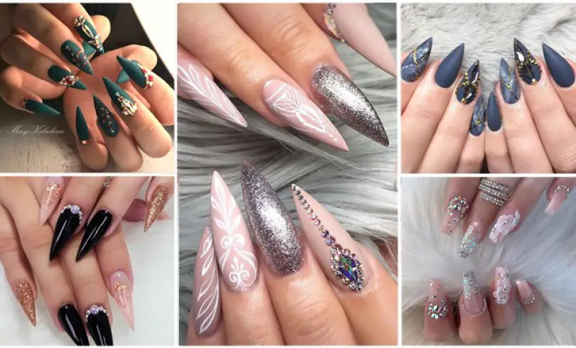 Featured image of post De U as Decoradas Manicure 2020 Las u as decoradas cada vez est n siendo mas usadas