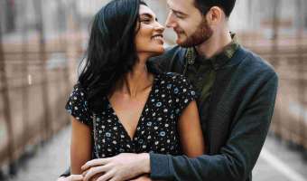 8 actividades para revivir la vida en pareja