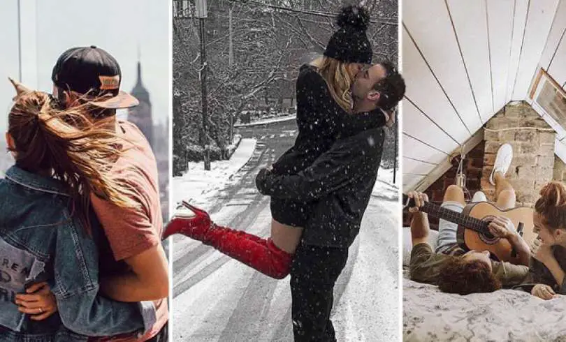 10 Cosas que Aprenderás cuando Viajas con tu Primer Amor