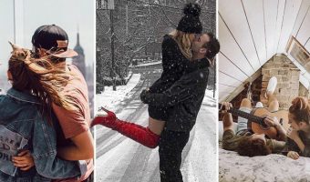 10 Cosas que Aprenderás cuando Viajas con tu Primer Amor