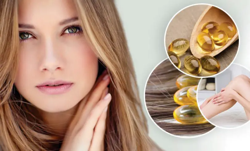 Cómo Incluir la Vitamina E en tu Rutina de Belleza
