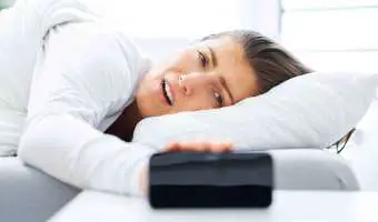 5 causas sorprendentes de problemas de sueño